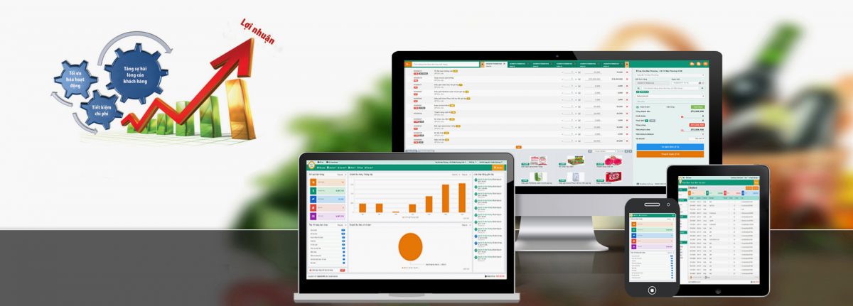 Phần mềm quản lý kho miễn phí