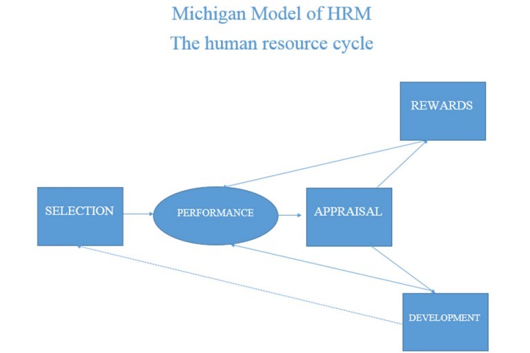 Phân biệt 5 loại mô hình tổ chức doanh nghiệp phổ biến hiện nay  Base  Resources