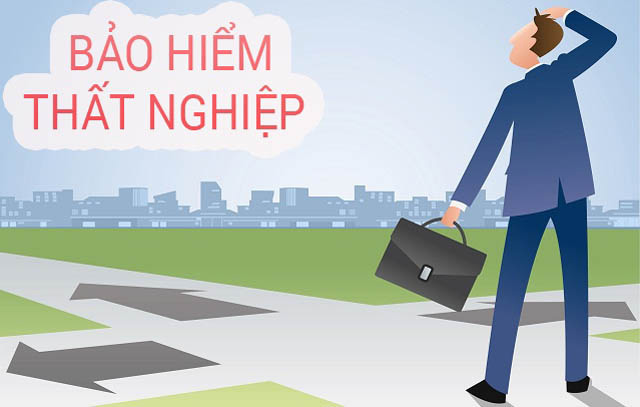 Mức hưởng bảo hiểm thất nghiệp là bao nhiêu