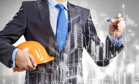 Tìm hiểu về phần mềm quản lý dự án xây dựng